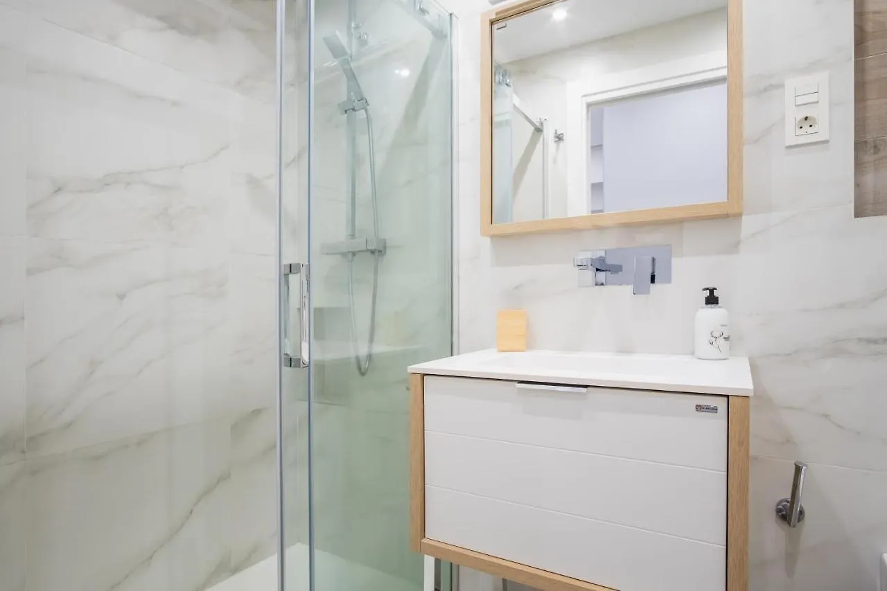 Apartamento Bermeo III By Aston Rentals