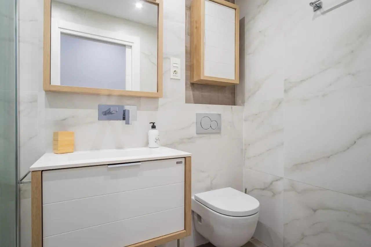 Bermeo III By Aston Rentals