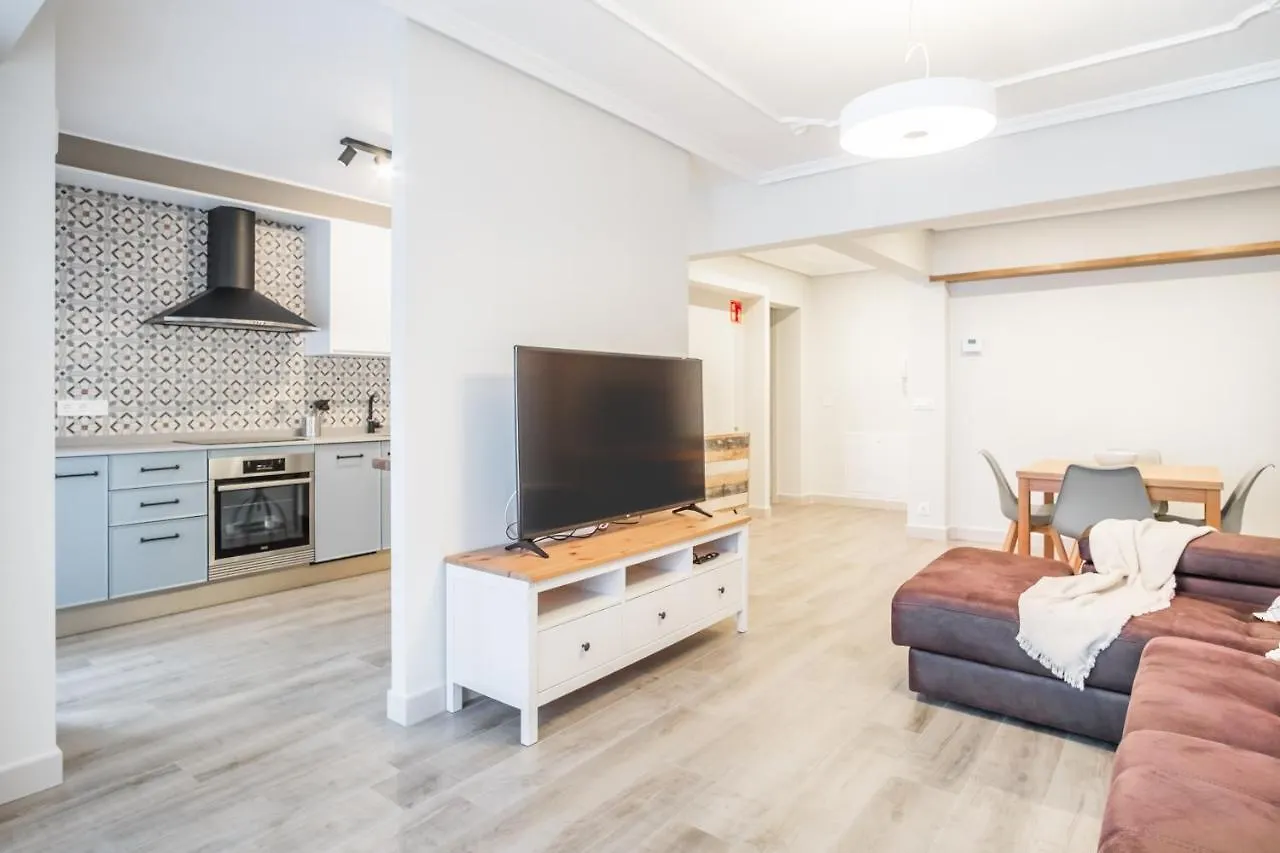 Bermeo III By Aston Rentals 0*,  España