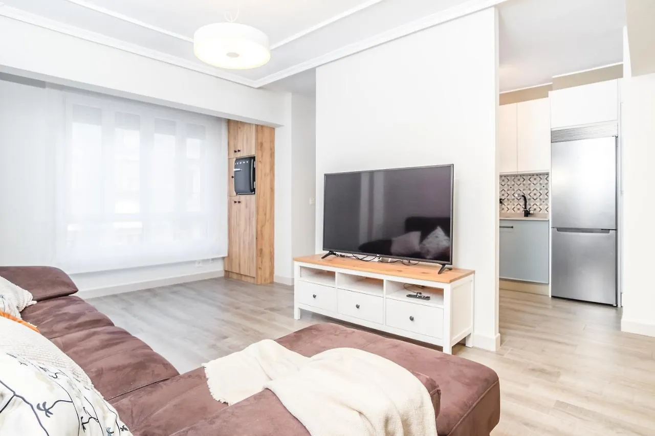 Bermeo III By Aston Rentals Apartamento