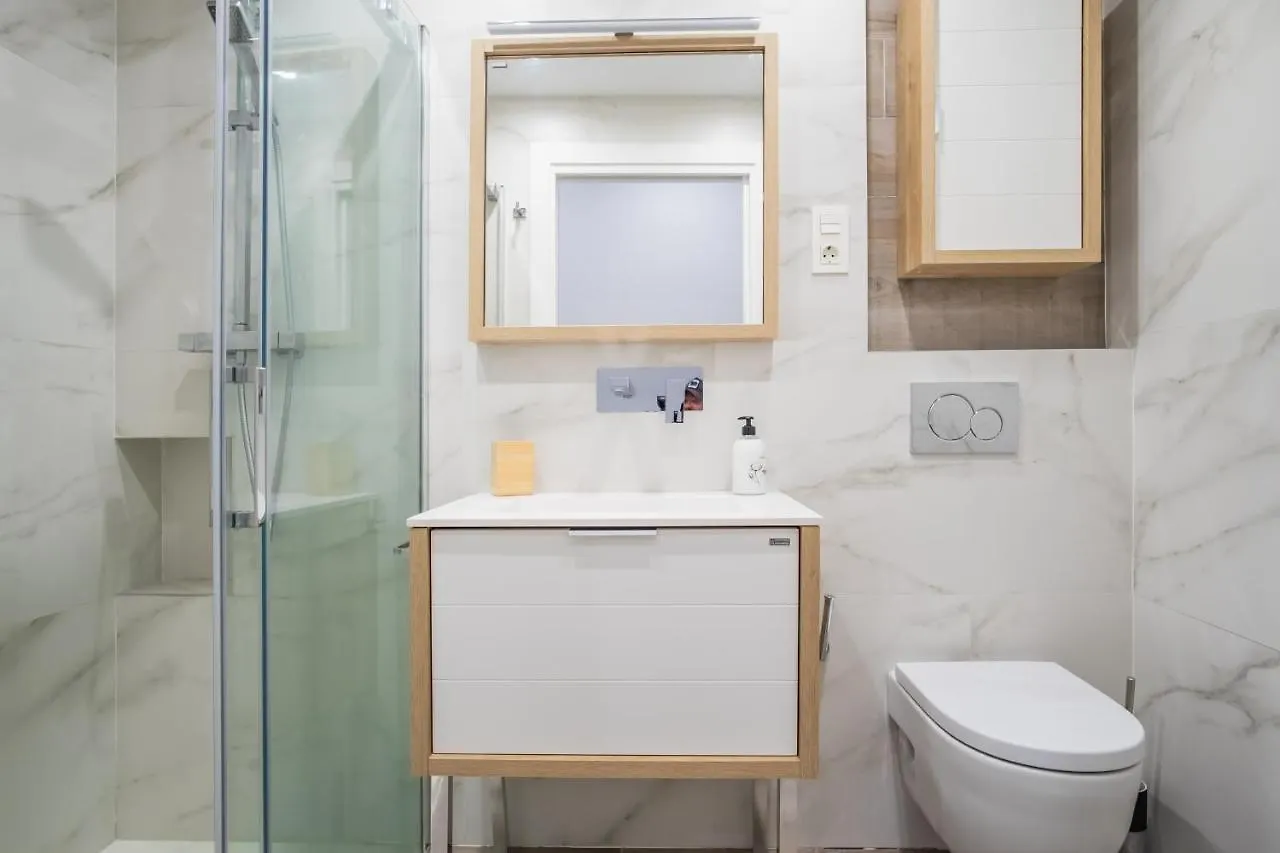 Bermeo III By Aston Rentals Apartamento
