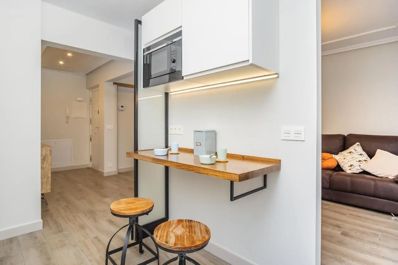 Bermeo III By Aston Rentals Apartamento